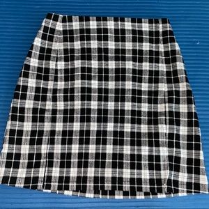 Brandy Melville cara skirt rare